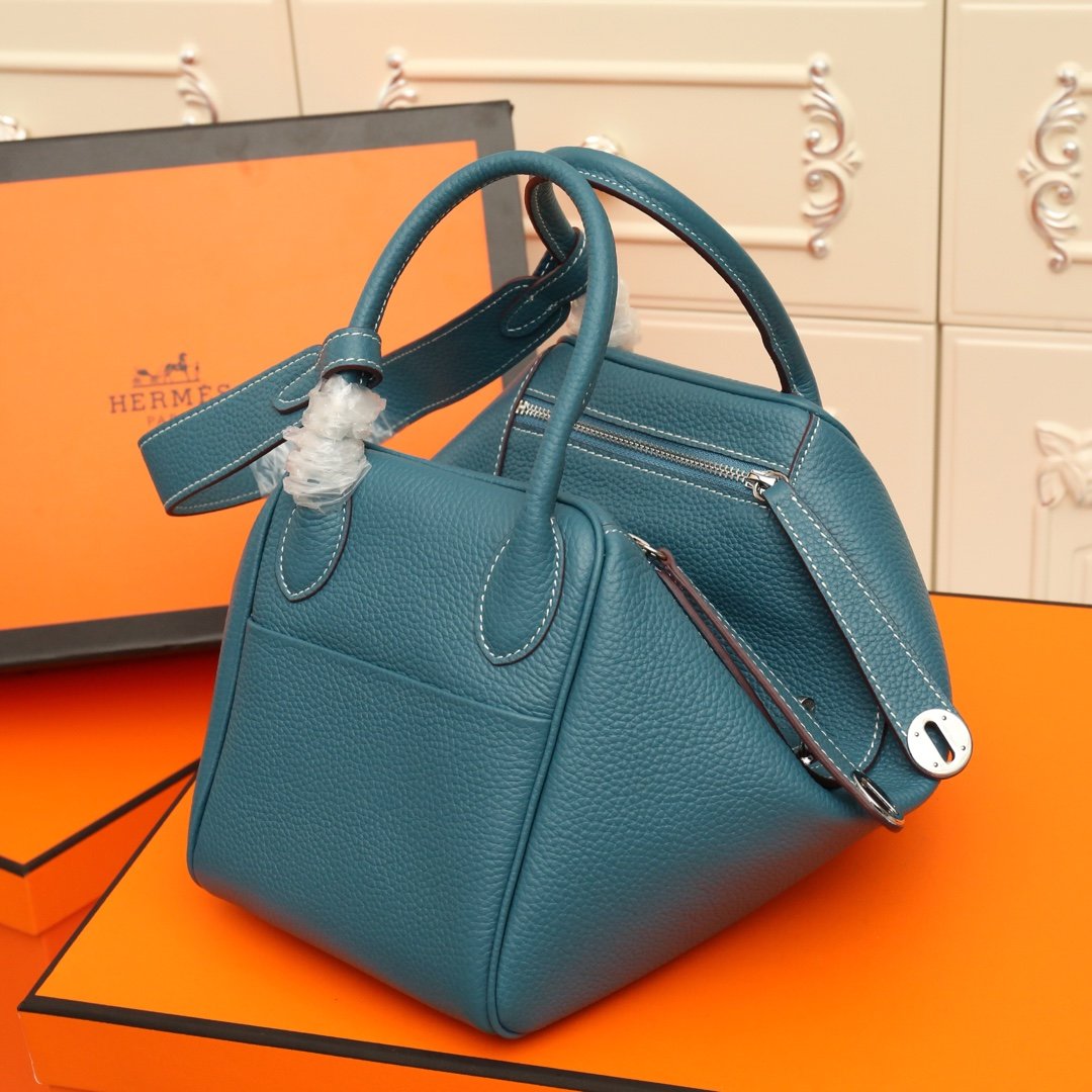 Hermes Lindy Bags